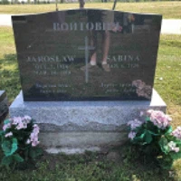 Sabina Войтович