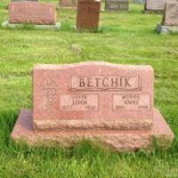 John Betchik