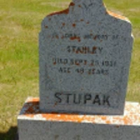 Stanley Stupak