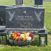 Kristo Mertiri