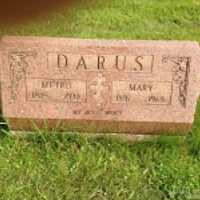 Metro Darus