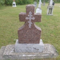 Chrishkewich