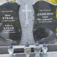 Анеля Кубай