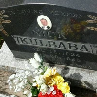 Nick Kulbaba