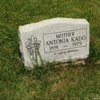 Antonia Kado