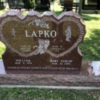 WILLIAM LAPKO