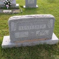 Antonia Lesteshen