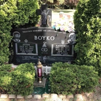 Steve Boyko