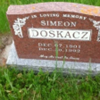 Simeon Doskacz