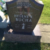 Helene Bucha