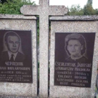 Jánosné Cserlenyák