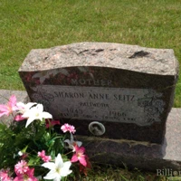 Sharon Seitz