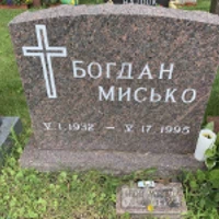 Ihor Mysko