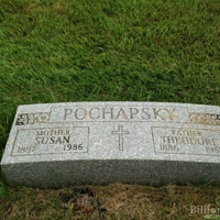 Susan Pochapsky