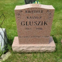 Kasmer Gluszik