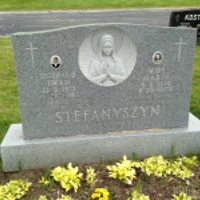 Iwan Stefanyszyn