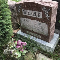 Lena Wikaruk