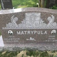 Wolodymyr Matrypula