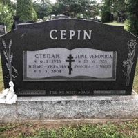 June Cepin