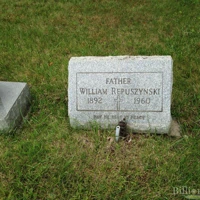 William Repuszynski