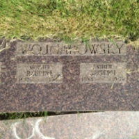Joseph Wojowsky