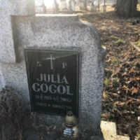 Julia Gogol