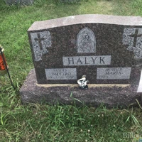Jerry Halyk