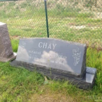 Liselotte Chay