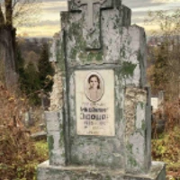 Михайлина Дідошак