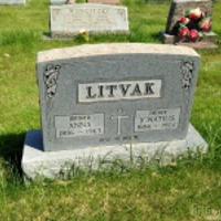 ANNA LITVAK