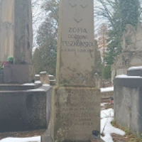 Ludwik Gozdawa Tyszkowski
