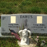 Theodore Darus