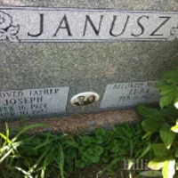 Joseph Janusz