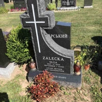 Olga Zalecka