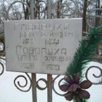 Иван Говоруха