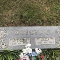 Anthony Wotovich
