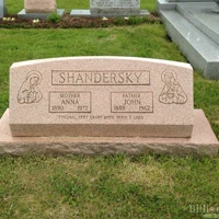 John Shandersky