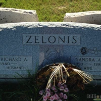 Richard Zelonis