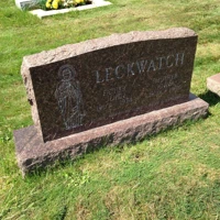 John Leckwatch