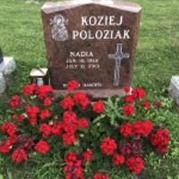 Nadia Koziej