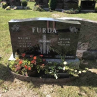 Natalie Furda