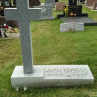 Jurij Klymiuk