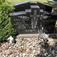 Joseph Samycia