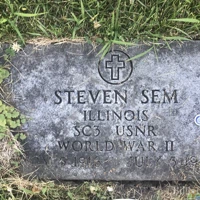 Steven Sem