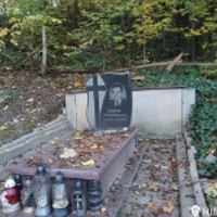 Андрій Онуфрик