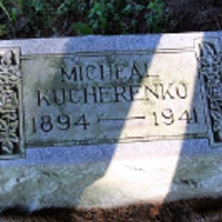Michael Kucherenko