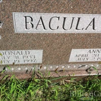Anne Bacula