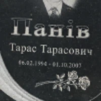 Taras Paniv