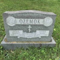 Harry Ozemok