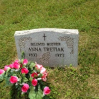 Anna Tretiak